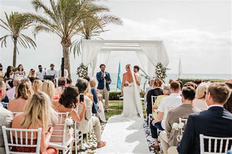 Best Wedding Venues Marbella .